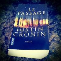 "Le passage", Justin CRONIN