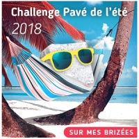 Challenge Pavé de l'été 2018 (ARCHIVES)