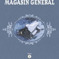 "Magasin Général" Livre 1, LOISEL & TRIPP