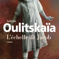 "L'échelle de Jacob", Ludmilla OULITSKAIA