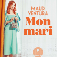"Mon mari", Maud VENTURA