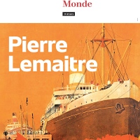 "Le Grand Monde", Pierre LEMAITRE